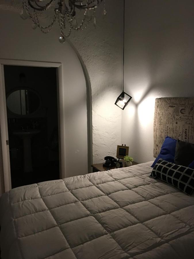 Private Loft In The Heart Of Little Havana Miami Exteriér fotografie